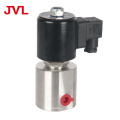 JL high  pressure  stainless steel solenoid  valve